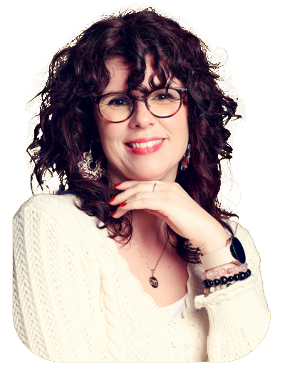 Coach en développement personnel pour femmes – Portrait de Tiphaine Lemaire