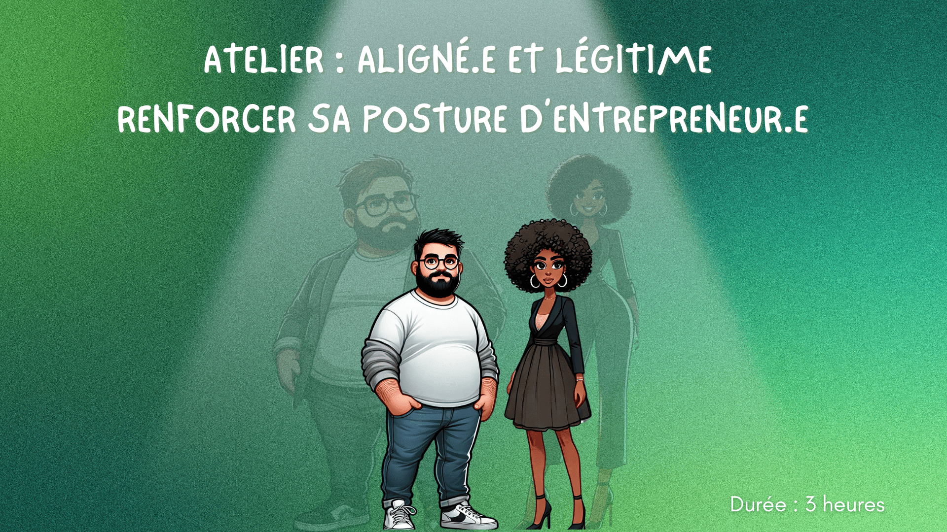 Support pédagogique de l’atelier Aligné.e et légitime